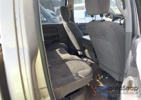 2005 Dodge Ram 3500 Slt/Laramie z USA, uszkodzony, nr VIN 3D7LS38C45G733457